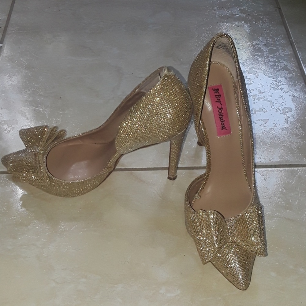 High Heels